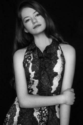Mackenzie Foy Image HD Wallpaper And Background