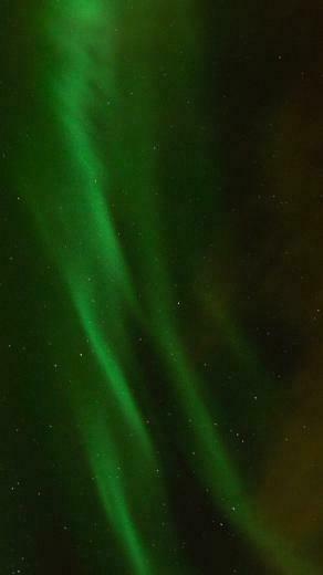 Aurora iPhone 3wallpaper Parallax Les Wallpaper Du Jour