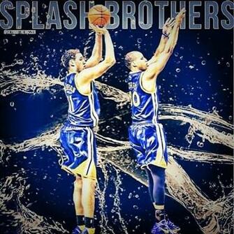 Splash Brothers
