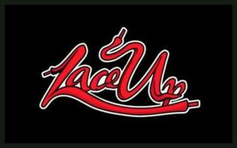 Mgk Lace Up