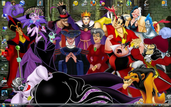 Disney Desktop Wallpaper Themes In HD