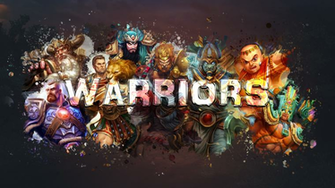 Smite Wallpaper