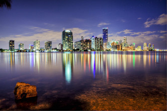 Miami Wallpaper