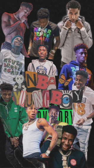 Youngboy Kytpcc39fm1j8yh1 Wallpaper