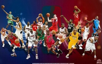 Basketball Stars Picture Nba All Star Wallpaper