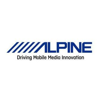 Alpine Audio Logo Sns Jpg