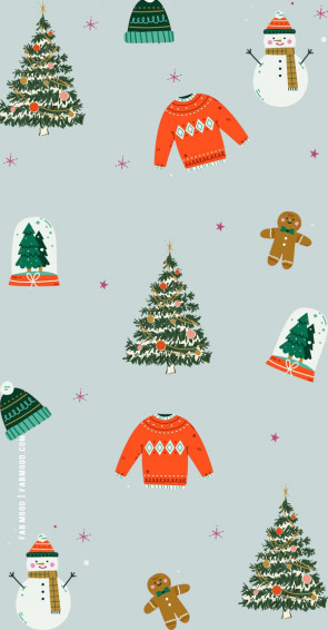 Festive Christmas Wallpaper To Bring Warmth Joy Any Device