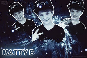 Mattyb Shirtless Matty B By Lmk Design