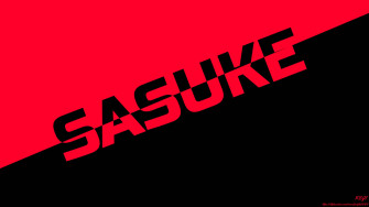 Sasuke Uchiha 4k Wallpaper