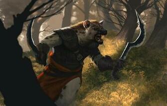 Best Gnoll Wallpaper