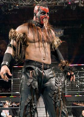 Boogeyman Wwe Superstars Wallpaper Ppv S