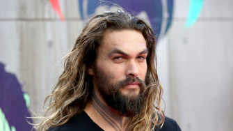 Jason Momoa Wallpaper