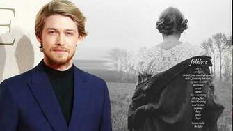 Why Taylor Swift Fans Think Joe Alwyn Co Wrote Two Folklore