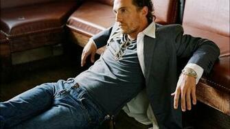 Matthew Mcconaughey Nails It Regarding Gun Control And