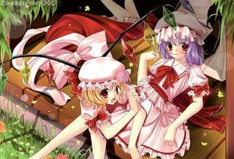 Ecchi Wallpaper Anime