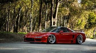 Full HD Acura Nsx Computer Background Id