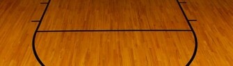 Background Basketball Court Cropped