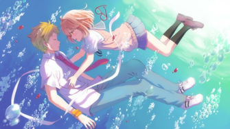 Beyond The Boundary Full HD Wallpaper And Background