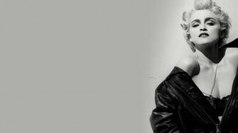 Madonna Desktop Background Wallpaper High Definition Quality