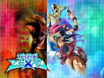 Yu Gi Oh Wallpaper HD For Desktop Background