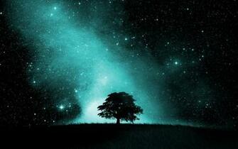 Sky Full Of Stars Wallpaper Pictures For