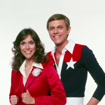 Carpenters Picture Wallpaper