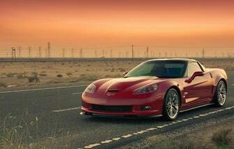 Corvette Zr1 Wallpaper White Screensaver And Chevrolet