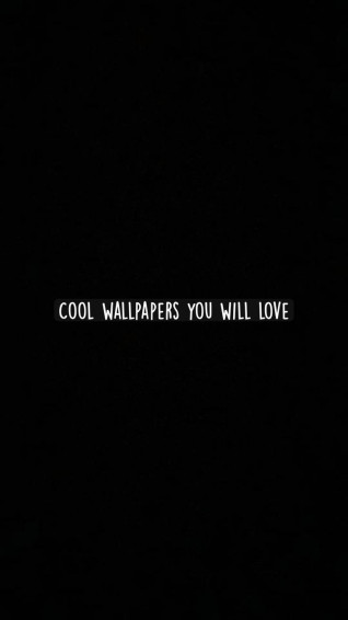 Cool Wallpaper You Will Love