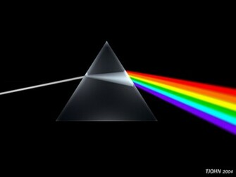 The Dark Side Of Moon Pinf Floyd