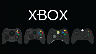 Xbox Wallpaper