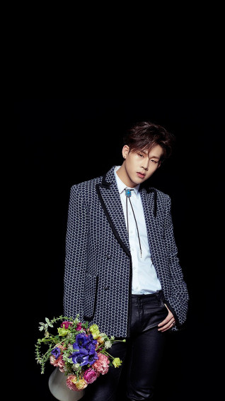 Monsta X Wallpaper