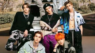 Nct U Misfit Members HD 4k Wallpaper