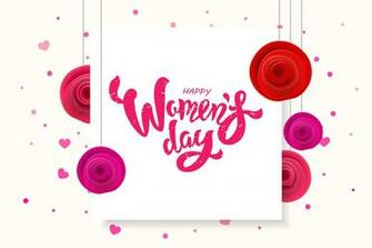 International Women S Day Slogans On Empowerment To