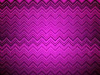 Purple Zigzag Pattern Wallpaper Abstract