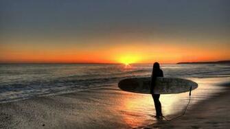 Beach Surfing Wallpaper At Wallpaperbro