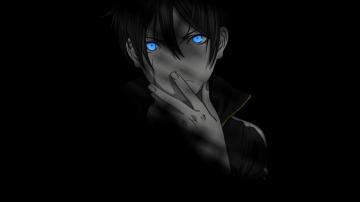 Anime Noragami Yato 4k Wallpaper HDwallpaper