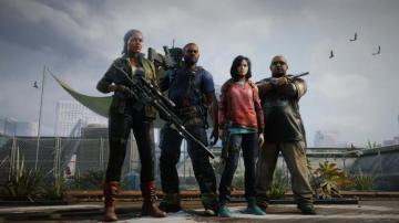 World War Z Characters UHD 4k Wallpaper