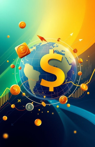 Forex Wallpaper