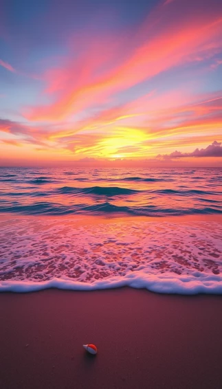 Ocean Wallpaper