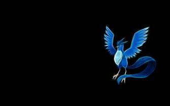 Articuno Pokemon Wallpaper