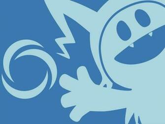 Smt Jack Frost Wallpaper Background Theme Desktop