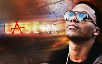 Lupe Fiasco Lasers Wallpaper Dp Studios