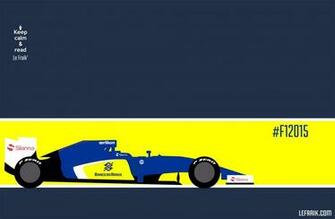 F1 Wallpaper Smartphone