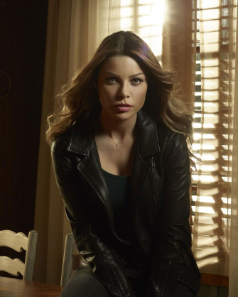 Photo De Lauren German Wallpaper