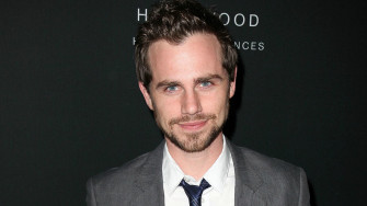 Boy Meets World S Rider Strong Welcomes A Son Find Out His Hippie
