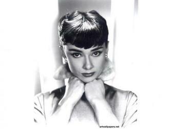 Diamond Potential Old Hollywood Glamour Photography