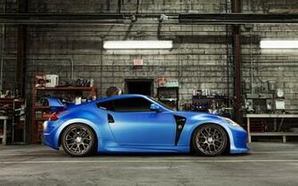 370z Wallpaper Art HD Hi Res High