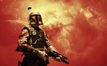 Star Wars The Empire Strikes Back Black Series Figurine HD