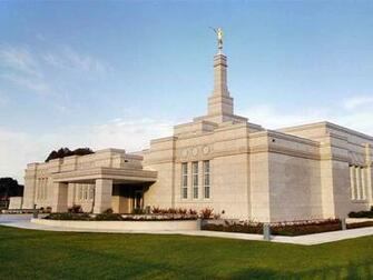 Lds Temple Wallpaper