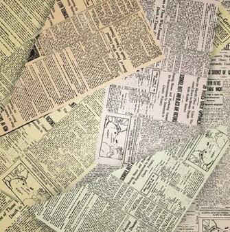 Vintage Newspaper Background Wallpaper Google Search Ideas For